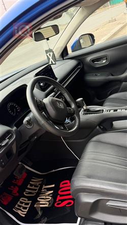 هوندا HR-V